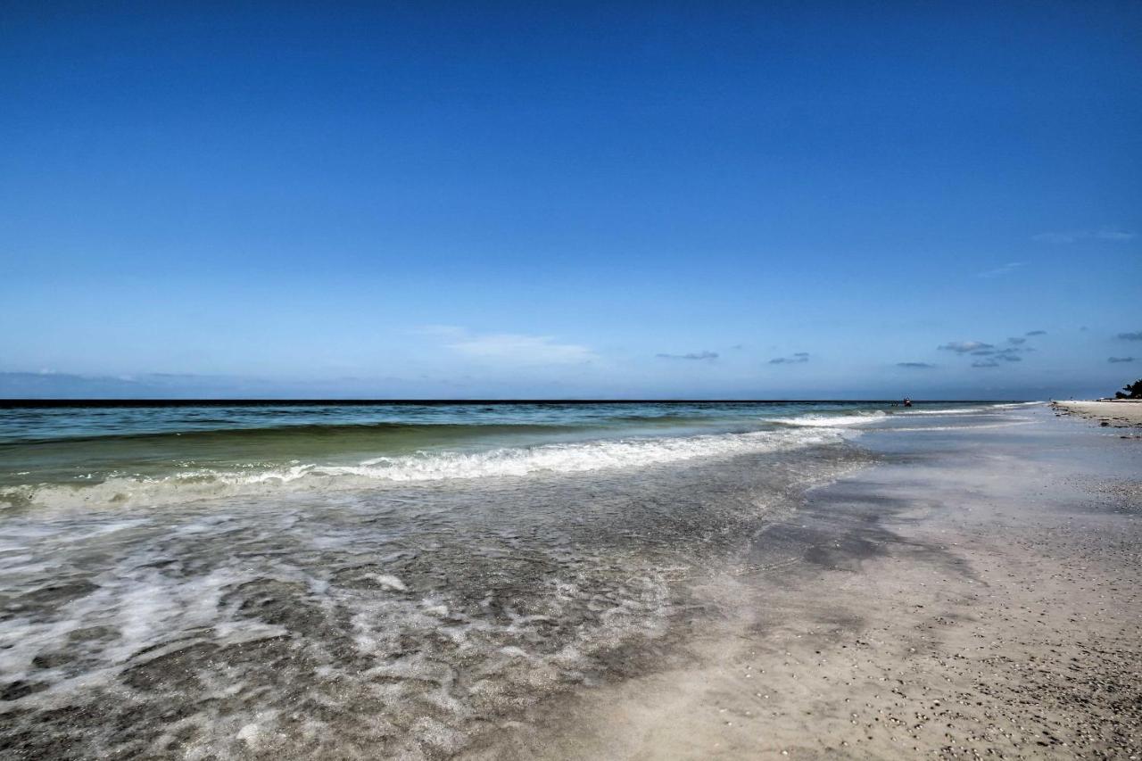 Indian Shores Condo With 2 Balconies And Pool Access! Clearwater Beach Exterior photo